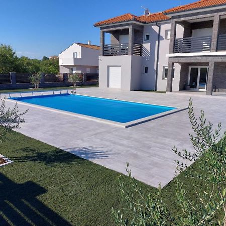 Vila Ela Zadar Murvica  Exterior foto