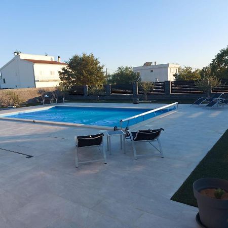 Vila Ela Zadar Murvica  Exterior foto