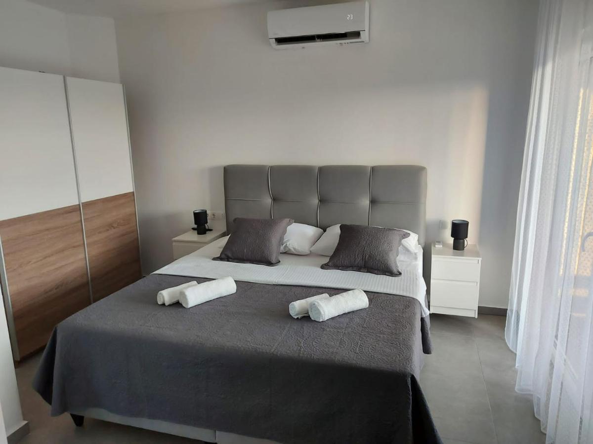 Vila Ela Zadar Murvica  Exterior foto