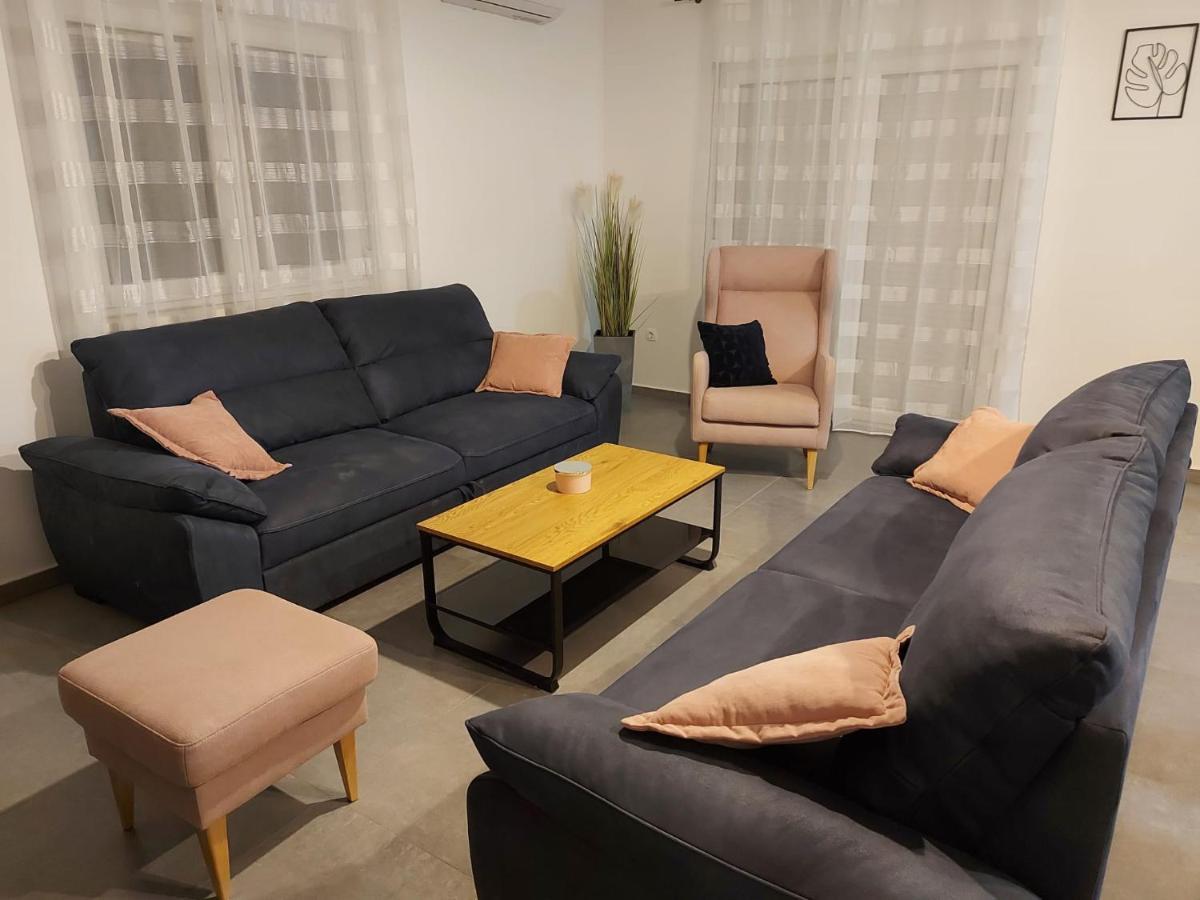Vila Ela Zadar Murvica  Exterior foto