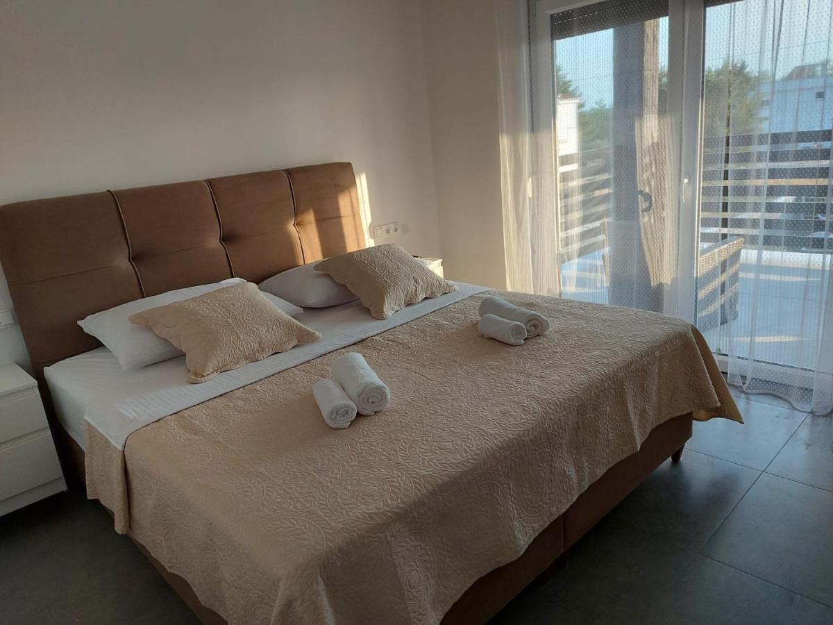 Vila Ela Zadar Murvica  Exterior foto