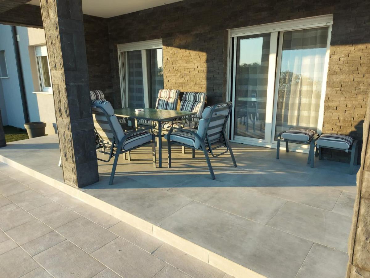 Vila Ela Zadar Murvica  Exterior foto